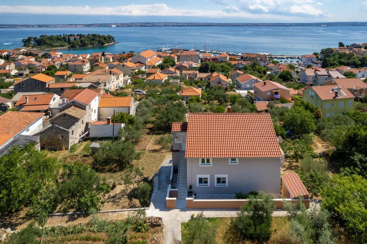 Apartman View بريكو المظهر الخارجي الصورة