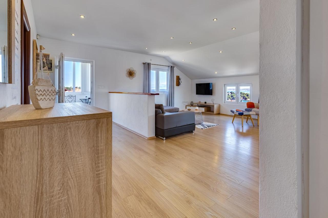 Apartman View بريكو المظهر الخارجي الصورة